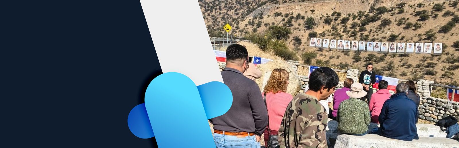 Cuesta de Chada — Sitio de Memoria