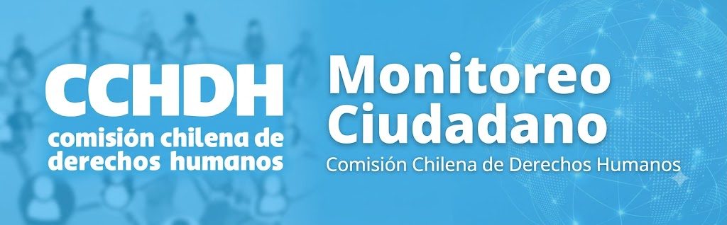 Monitoreo Ciudadano