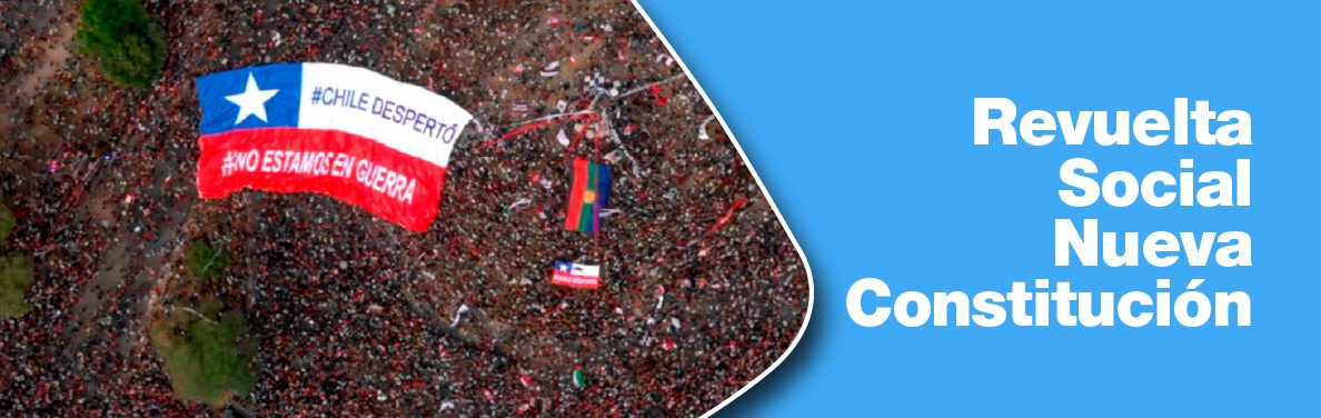 Revuelta Social — Nueva Constitución