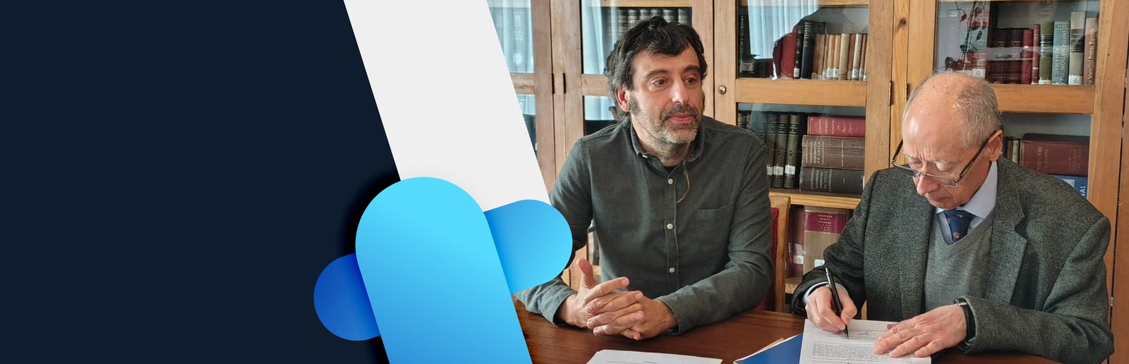 Convenios de colaboración
