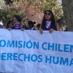 Declaración ante las vandalizaciones y ataques sistemáticos contra sitios de Memoria y símbolos de la historia reciente en Chile