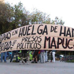Pastoral Mapuche: “En Chile no hay justicia si no se recurre a extremos como la huelga de hambre”