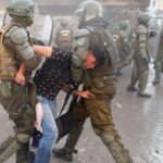 Comisión Chilena de Derechos Humanos anuncia querella por caso de tortura