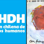 Día internacional de la Mujer. Por Carmen Pinto Luna, Directora CEDOC de la Comisión Chilena de Derechos Humanos