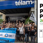 Declaracion ante la situación de la Libertad de Prensa en Argentina y la suscripción de la «Declaración de Santiago» por el Gobierno de Javier Milei