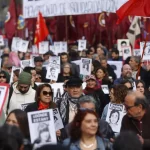 Declaración ante el ataque homicida contra Alonso Verdejo Bravo en el marco de la romería de derechos humanos y memoria hacia el Cementerio General