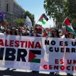 Declaración de la Comisión Chilena de Derechos Humanos (CCHDH) por el cumplimiento de 1 año desde el comienzo del Genocidio perpetrado en Gaza