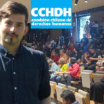 “La libertad de expresión debe ser con vocación de verdad”: Alonso Salinas Presidente de la CCDHD en nota en El Siglo