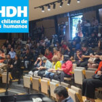 Comisión Chilena de Derechos Humanos (CCHDH) realiza concurrida Asamblea Abierta con organizaciones sociales y comunitarias