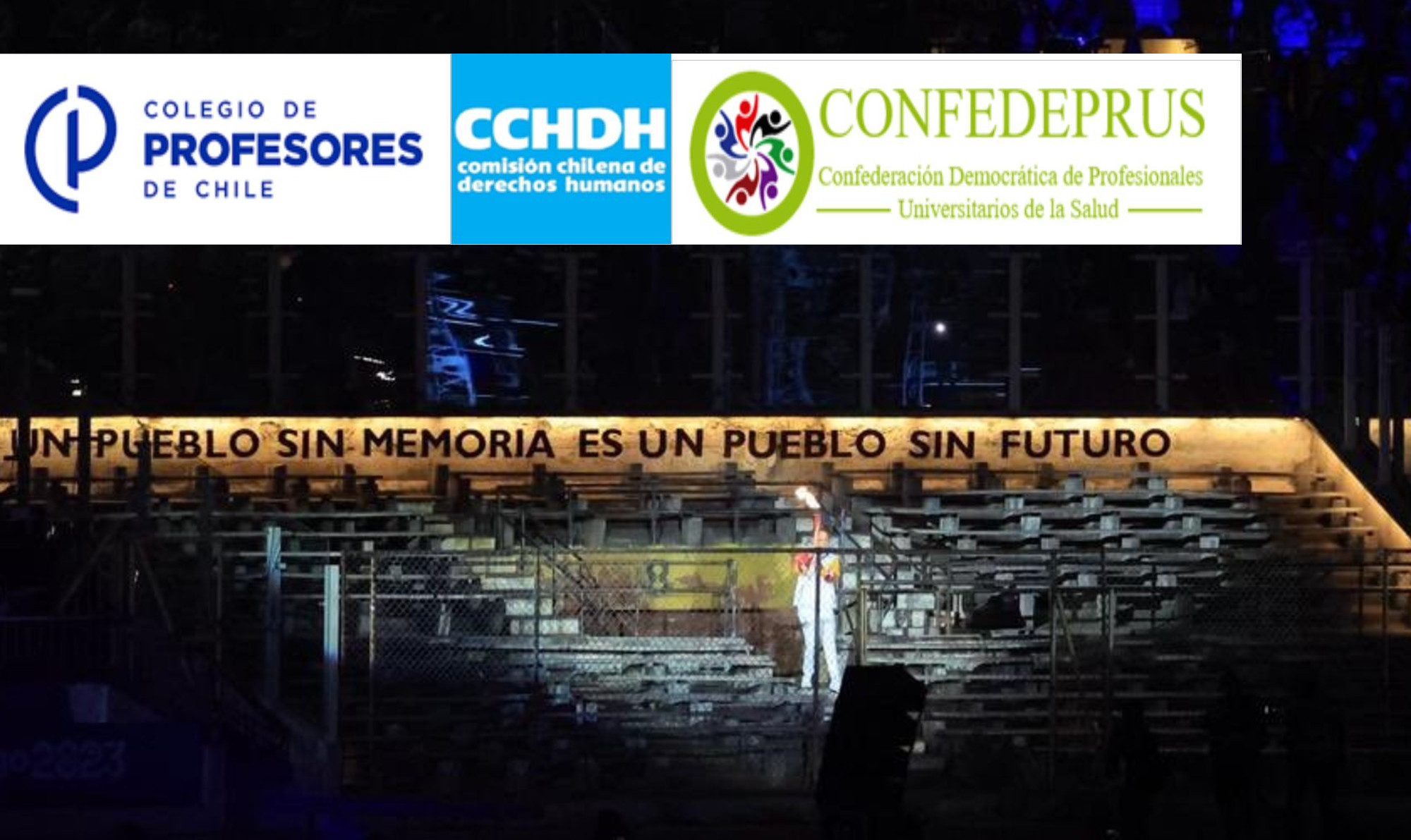 Ante los dichos del candidato presidencial Johannes Kaiser del Partido Nacional Libertario