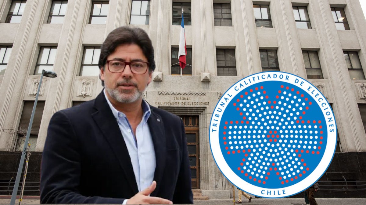 Declaración ante la inhabilitación electoral del ciudadano Daniel Jadue por una acusación penal sin condena