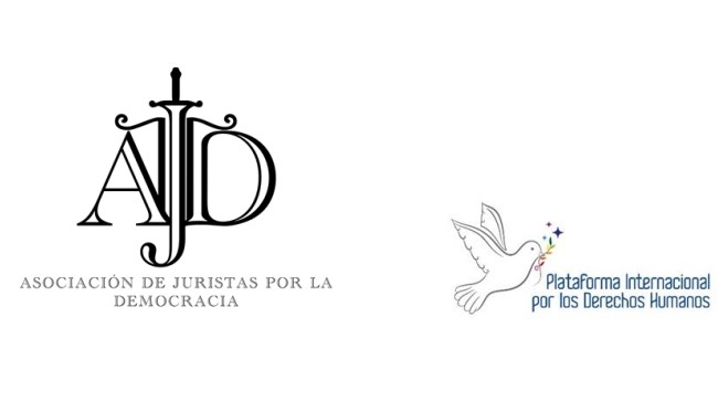 DECLARACION CONJUNTA. Condena ataque de EE.UU e Israel contra Irán