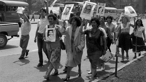 Denuncian ante la CIDH  desmantelamiento de los DD.HH y debilitamiento políticas públicas