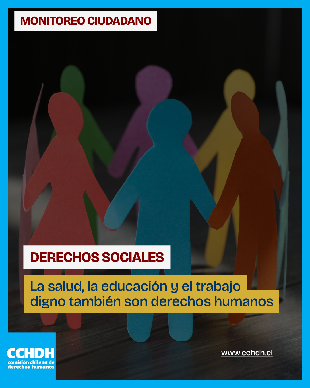 ¿Austeridad o Retroceso? Gasto público, reformas laborales, principio de no regresividad