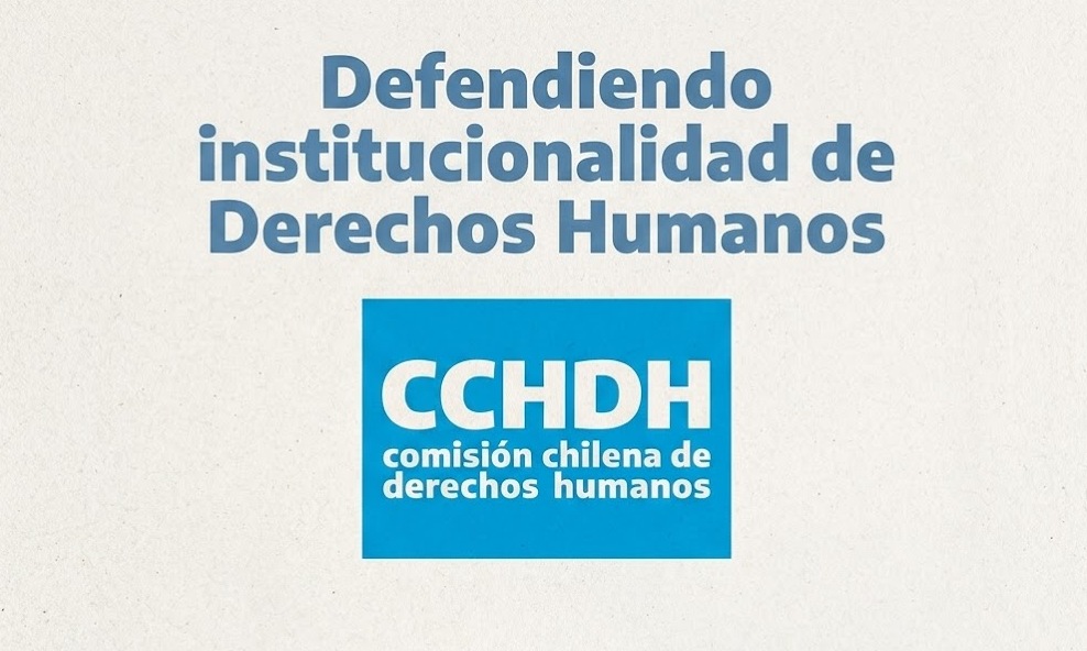 Plan Nacional de Derechos Humanos (2026-2029)