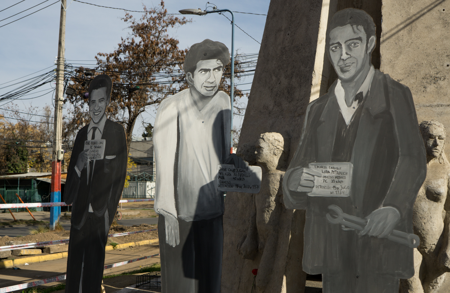 Villa Francia: territorio, comunidad y memoria viva