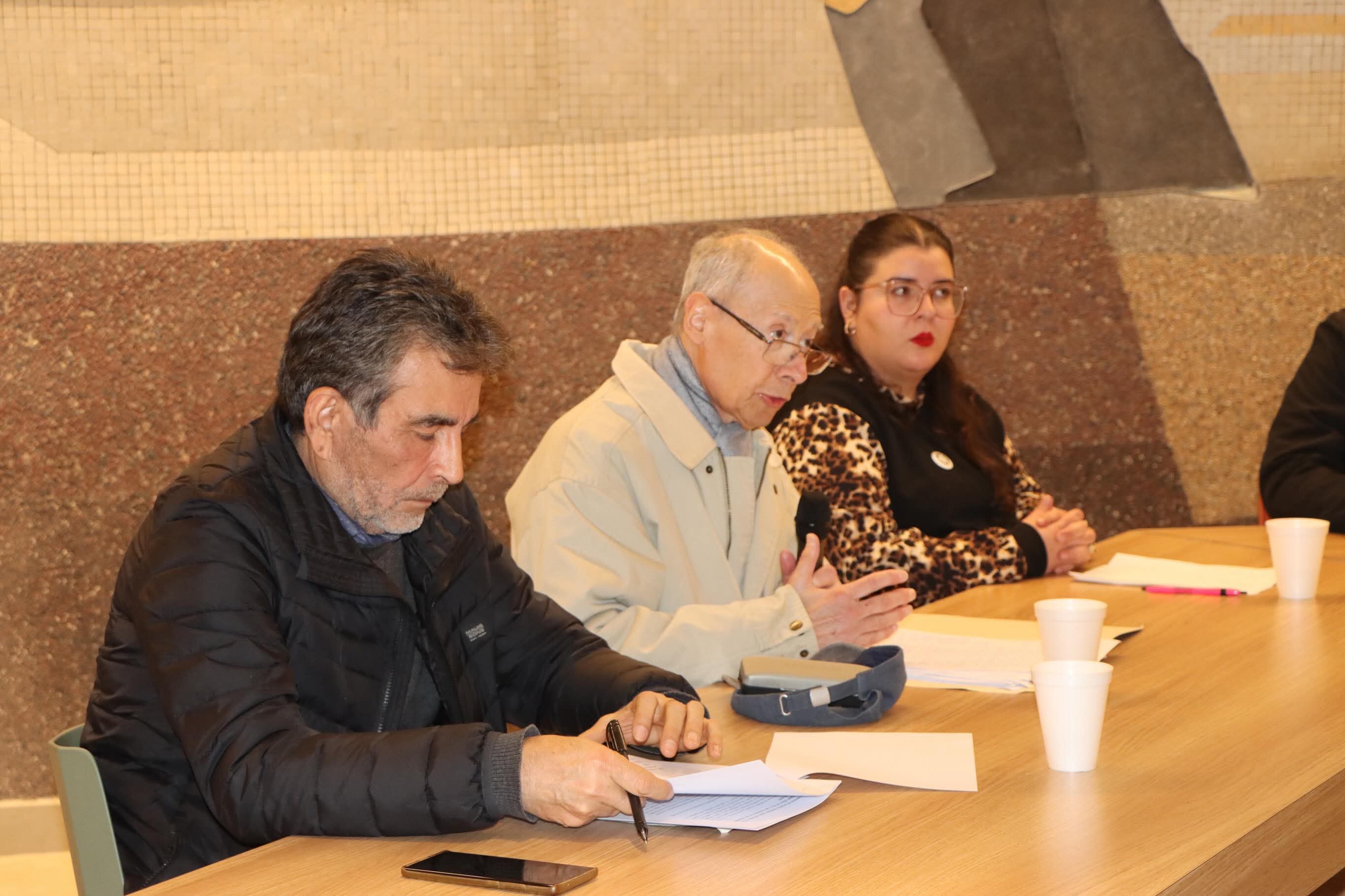 CCHDH advierte retrocesos  en DD.HH y vulneración de principios de progresividad y no regresión