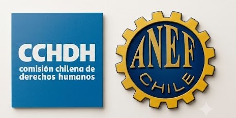 CCHDH y ANEF acuden a la ONU por anuncios de Indultos en casos de DD. HH